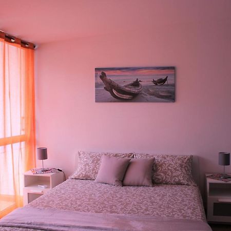 Casa Peppino Daire Letojanni Dış mekan fotoğraf