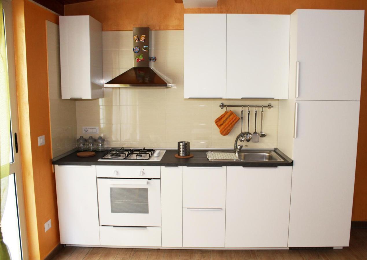 Casa Peppino Daire Letojanni Dış mekan fotoğraf