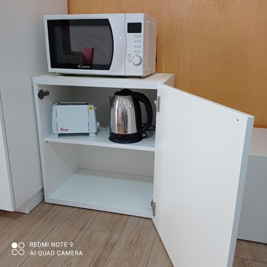 Casa Peppino Daire Letojanni Dış mekan fotoğraf