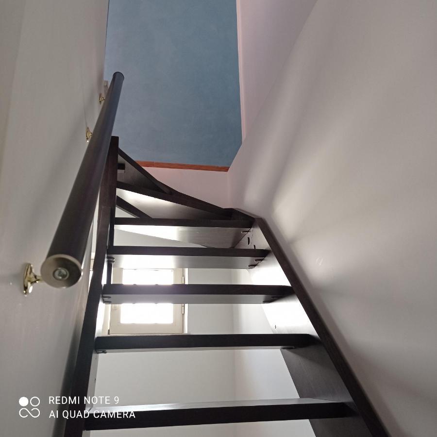 Casa Peppino Daire Letojanni Dış mekan fotoğraf