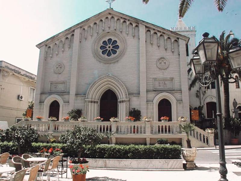 Casa Peppino Daire Letojanni Dış mekan fotoğraf