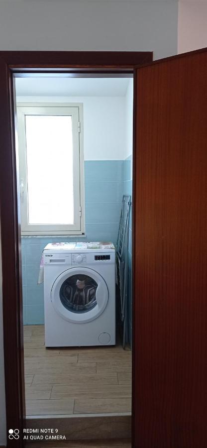 Casa Peppino Daire Letojanni Dış mekan fotoğraf