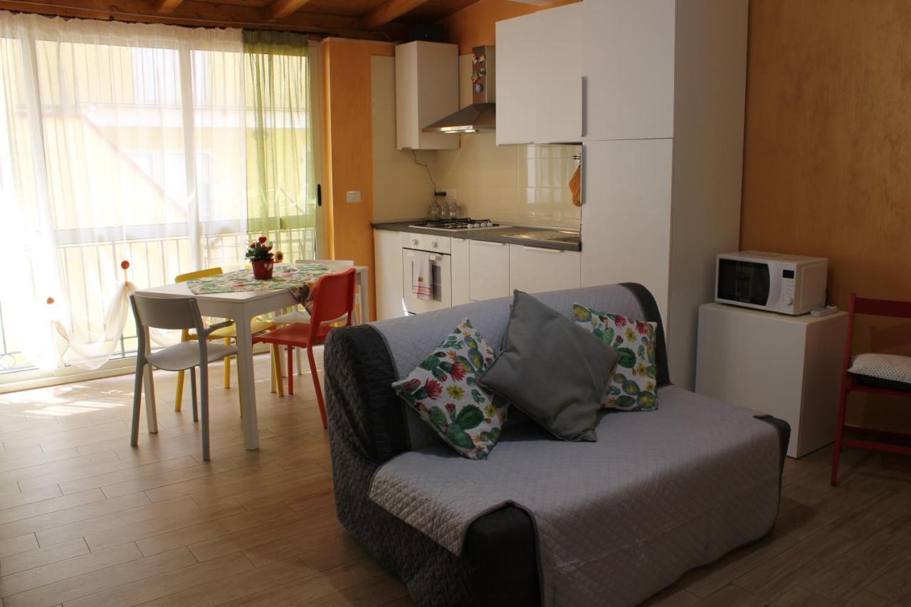 Casa Peppino Daire Letojanni Dış mekan fotoğraf