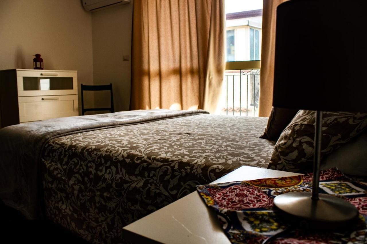 Casa Peppino Daire Letojanni Dış mekan fotoğraf