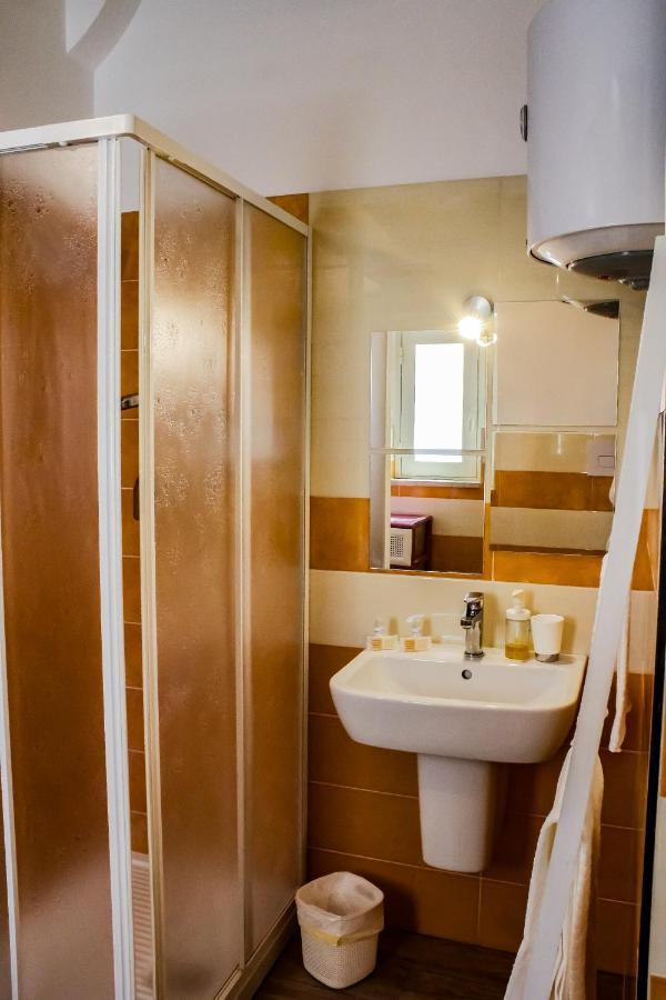Casa Peppino Daire Letojanni Dış mekan fotoğraf