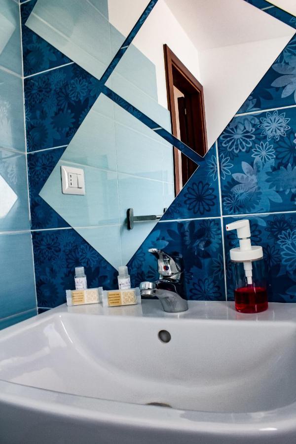 Casa Peppino Daire Letojanni Dış mekan fotoğraf