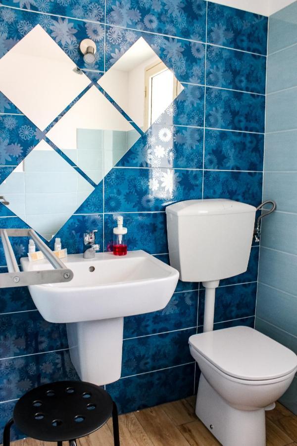 Casa Peppino Daire Letojanni Dış mekan fotoğraf