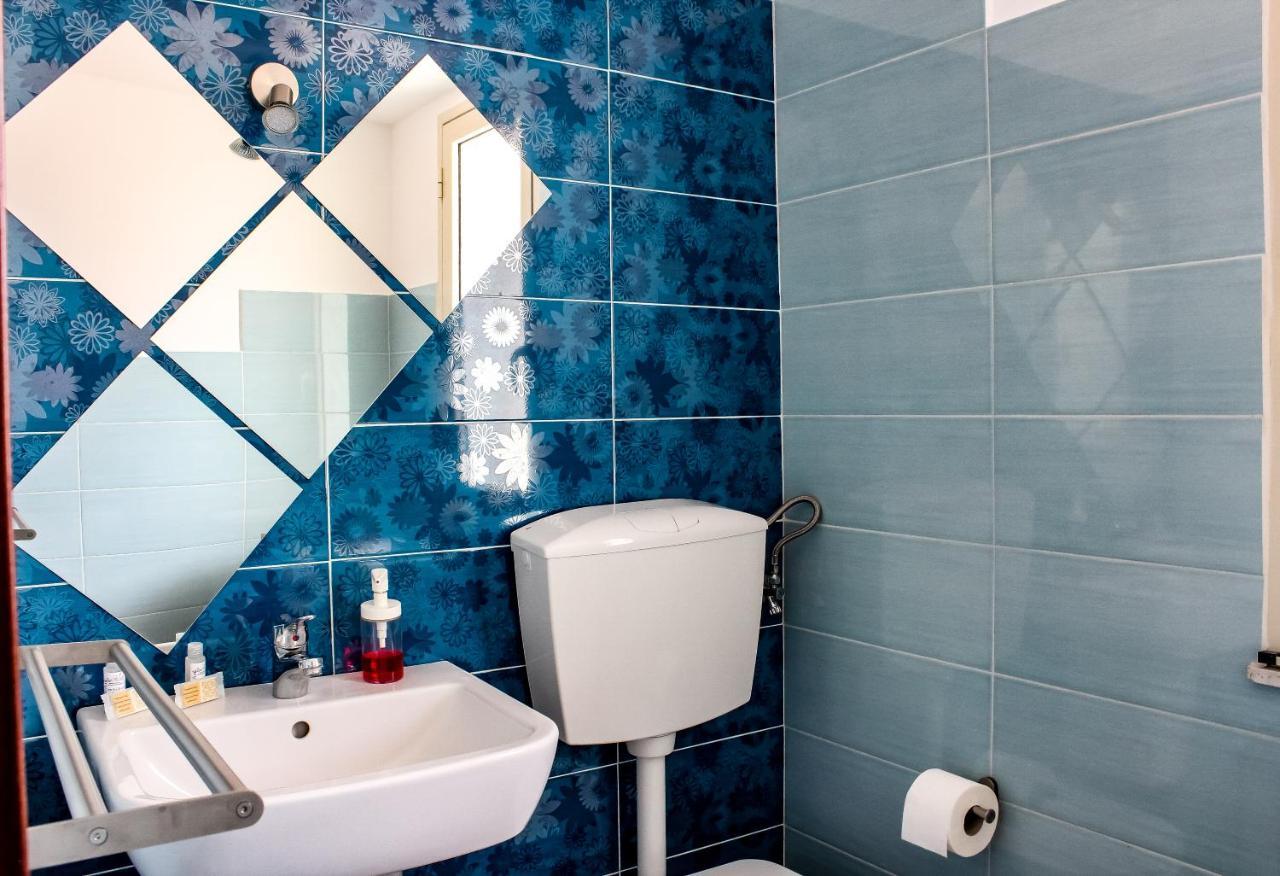 Casa Peppino Daire Letojanni Dış mekan fotoğraf