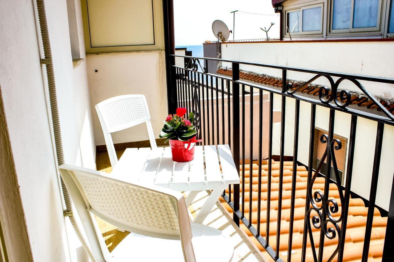 Casa Peppino Daire Letojanni Dış mekan fotoğraf