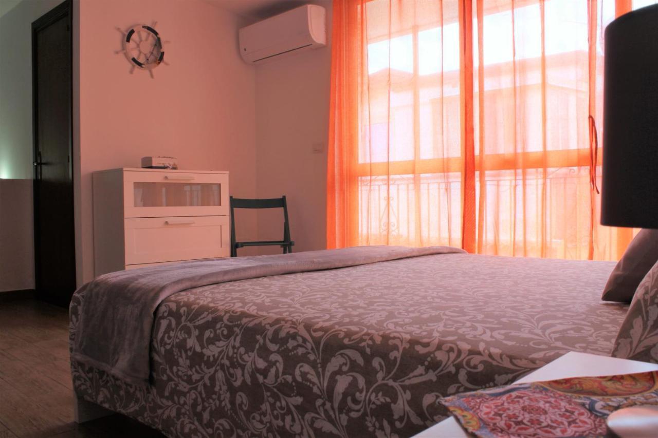 Casa Peppino Daire Letojanni Dış mekan fotoğraf