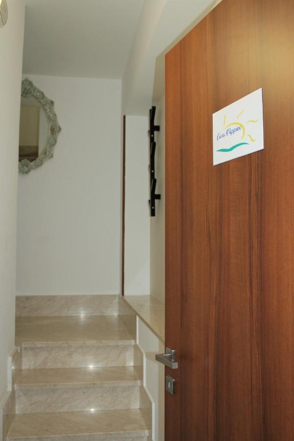 Casa Peppino Daire Letojanni Dış mekan fotoğraf