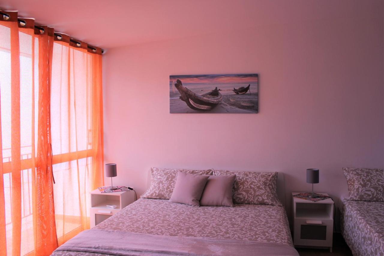 Casa Peppino Daire Letojanni Dış mekan fotoğraf